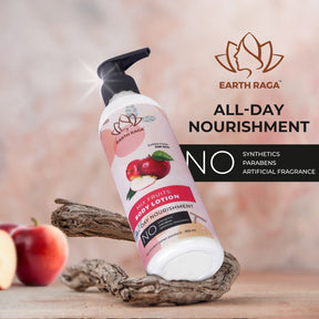 Club Cane Body Lotion and Mix Fruits Body Lotion - Great Combo Deal