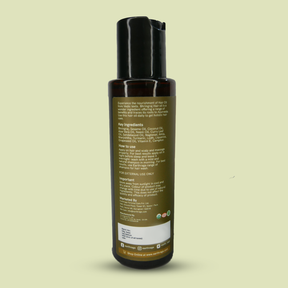 Bhringraj Hair Oil | 100ml