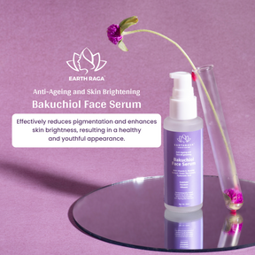 Bakuchiol Face Serum | 30ml