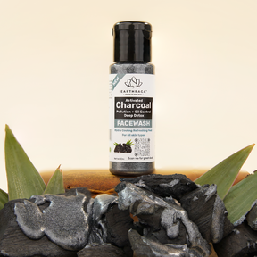 Aloe Neem Tea Tree | Mix Fruit | Activate Charcoal | Face Wash Combo -30ml