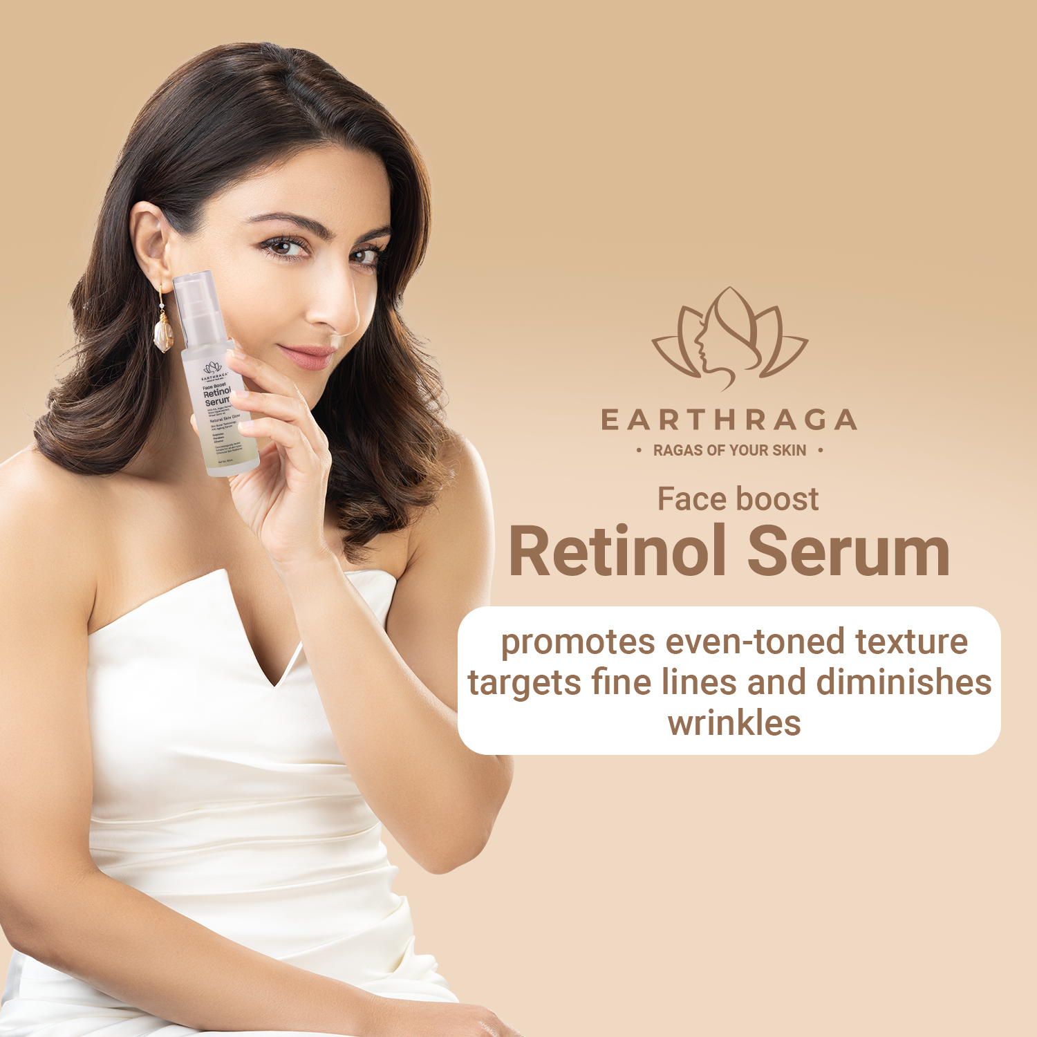 Retinol Serum| 30ml