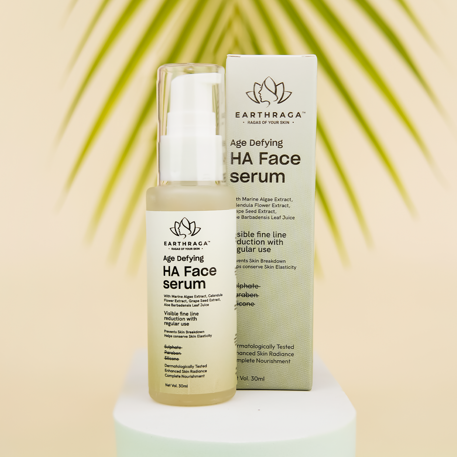 HA Face Serum | 30ml