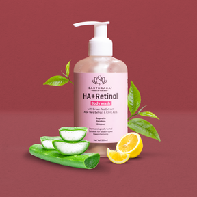 Retinol Body Wash | 200ml