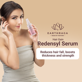 Hair Gain Redensyl Serum | 50ml