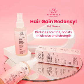 Hair Gain Redensyl Serum | 50ml