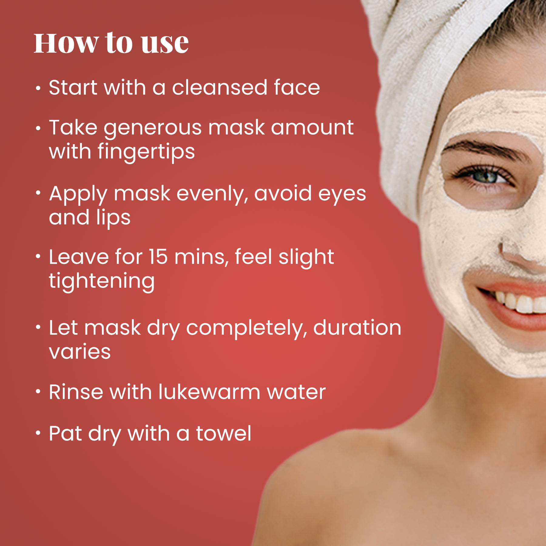 Kumkumadi Face Mask | 100gm