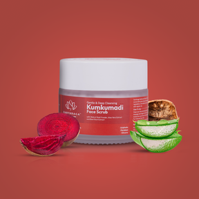 Kumkumadi Face Scrub  | 100ml