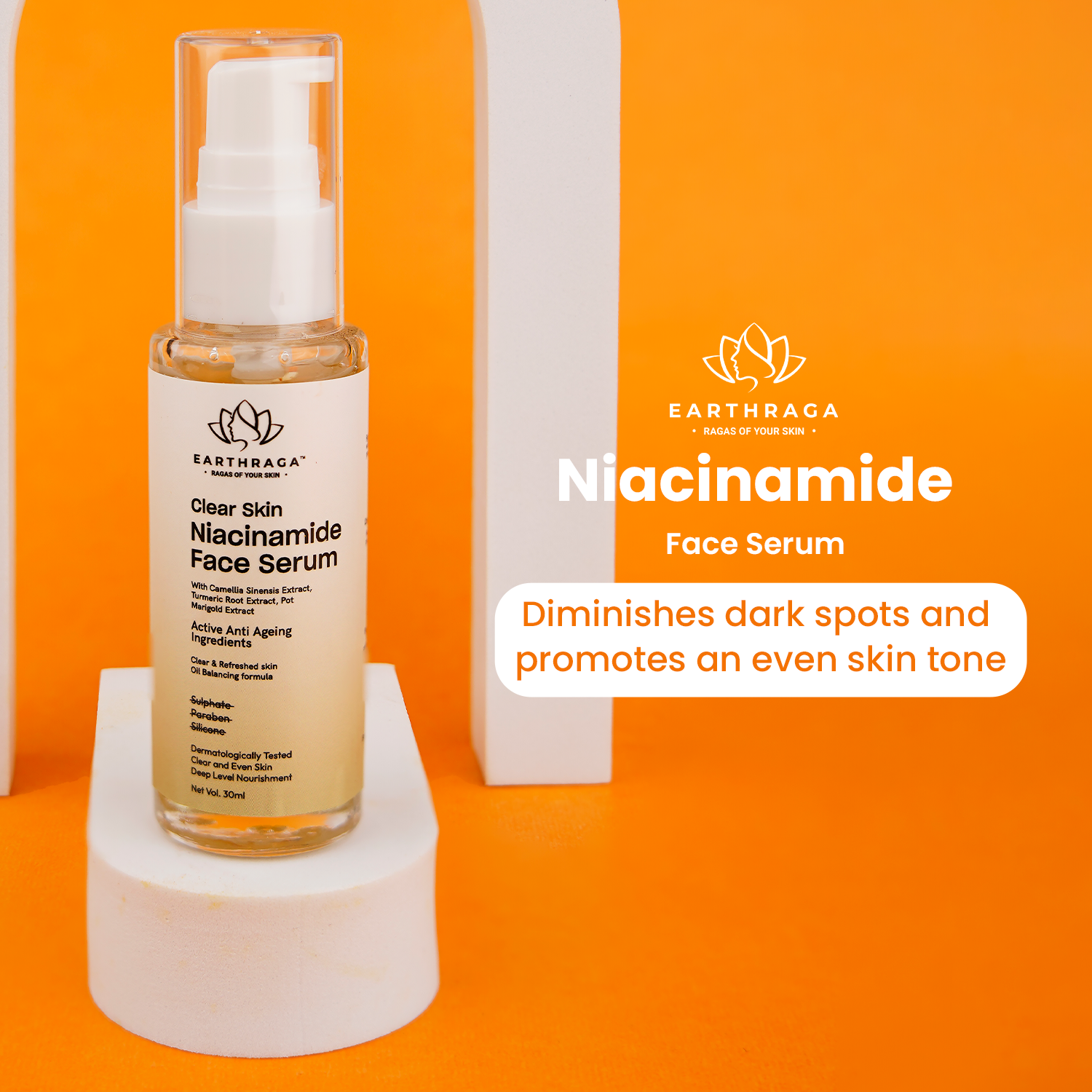 Niacinamide Serum | 30ml