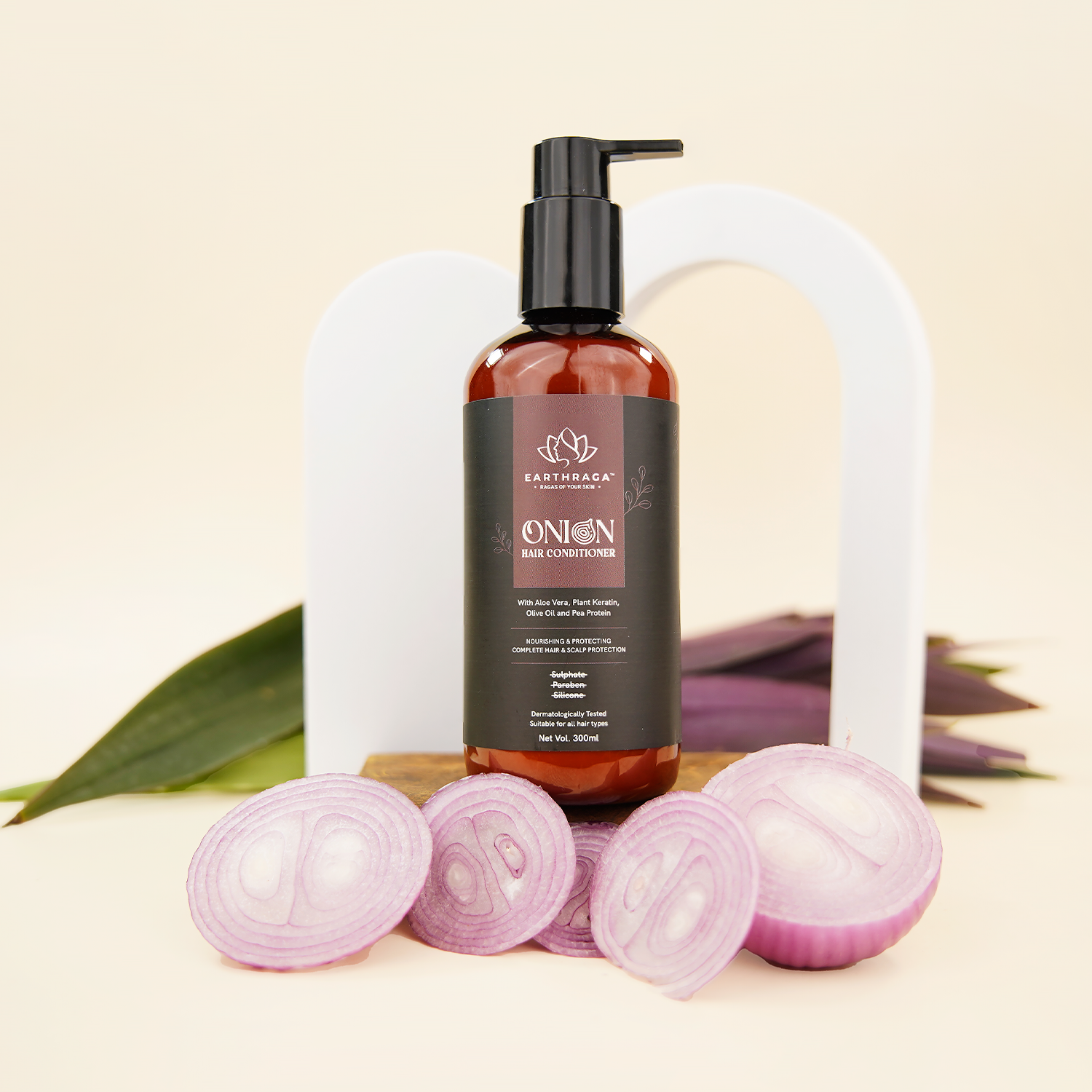 Onion Hair Conditioner | 300ml