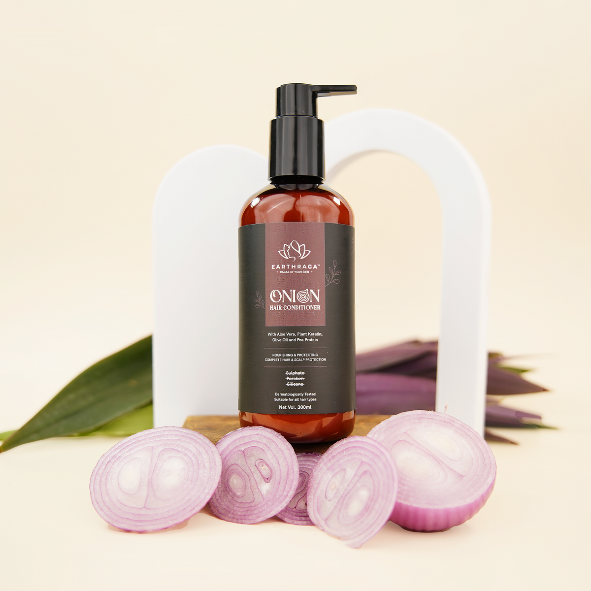 Onion Hair Conditioner | 300ml