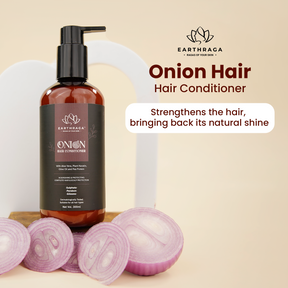 Onion Hair Conditioner | 300ml