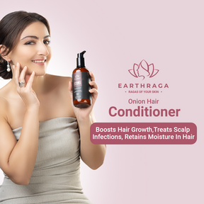 Onion Hair Conditioner | 300ml