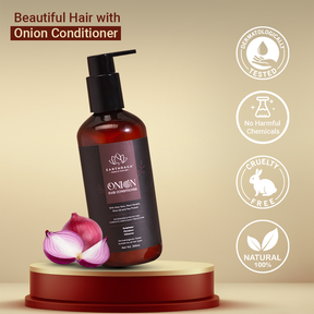 Onion Hair Conditioner | 300ml