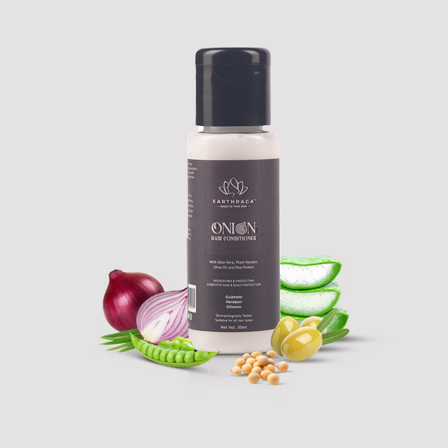 Onion Hair Conditioner | 30 gm Minis