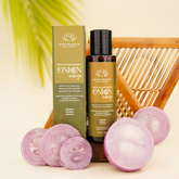 Onion Hair Oil | 100ml