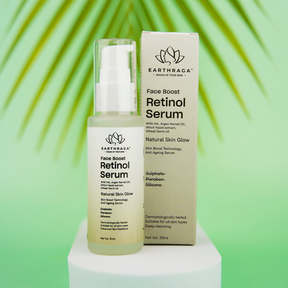 Retinol Serum| 30ml