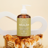 Salicylic Acid + Coffee Body Wash | 200ml