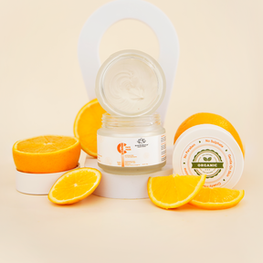 Vitamin C Face Mask | 100gm