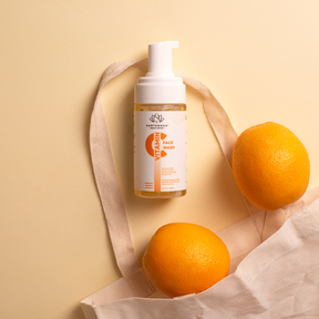 Vitamin C Foaming Face Wash | 100ml