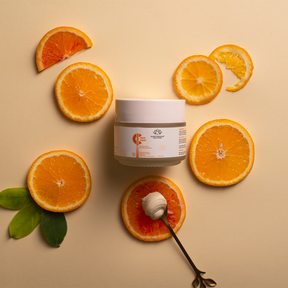 Vitamin C Face Mask | 100gm